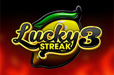 icon game for Lucky Streak 3